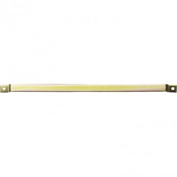 Суппорт LEGRAND для клемм в шкаф Plexo 12/18М Суппорт LEGRAND для клемм в шкаф Plexo 12/18М