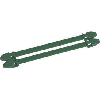 Держатель маркеров LEGRAND Duplix 14 символов зеленый Держатель маркеров LEGRAND Duplix 14 символов зеленый