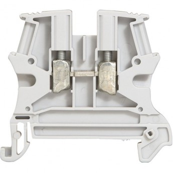 Клемма LEGRAND Viking 3 6х8 стандартная Клемма LEGRAND Viking 3 6х8 стандартная