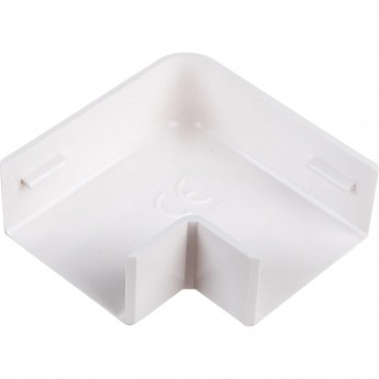 Плоский угол LEGRAND для мини-каналов Metra 20x12 Плоский угол LEGRAND для мини-каналов Metra 20x12