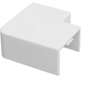 Плоский угол LEGRAND для мини-каналов Metra 40x40 Плоский угол LEGRAND для мини-каналов Metra 40x40