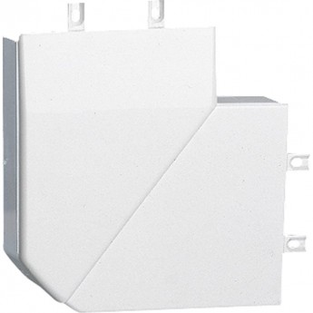Угол плоский переменный LEGRAND DLPlus для кабель-канала 75х20 белый Угол плоский переменный LEGRAND DLPlus для кабель-канала 75х20 белый