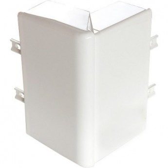 Угол внешний переменный для мини-плинтусов LEGRAND DLPlus 60x16/20 белый Угол внешний переменный для мини-плинтусов LEGRAND DLPlus 60x16/20 белый