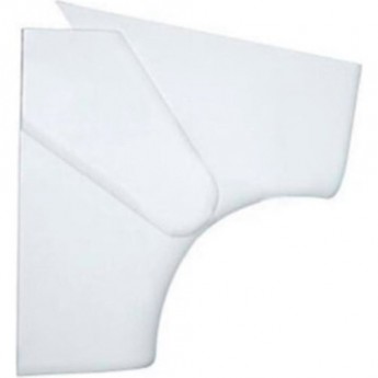 Угол внутренний LEGRAND DLP для 105x50 Угол внутренний LEGRAND DLP для 105x50